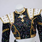 Zoey K-Pop Stage Cosplay Costume Set - Cosplay - Cosplay - 3