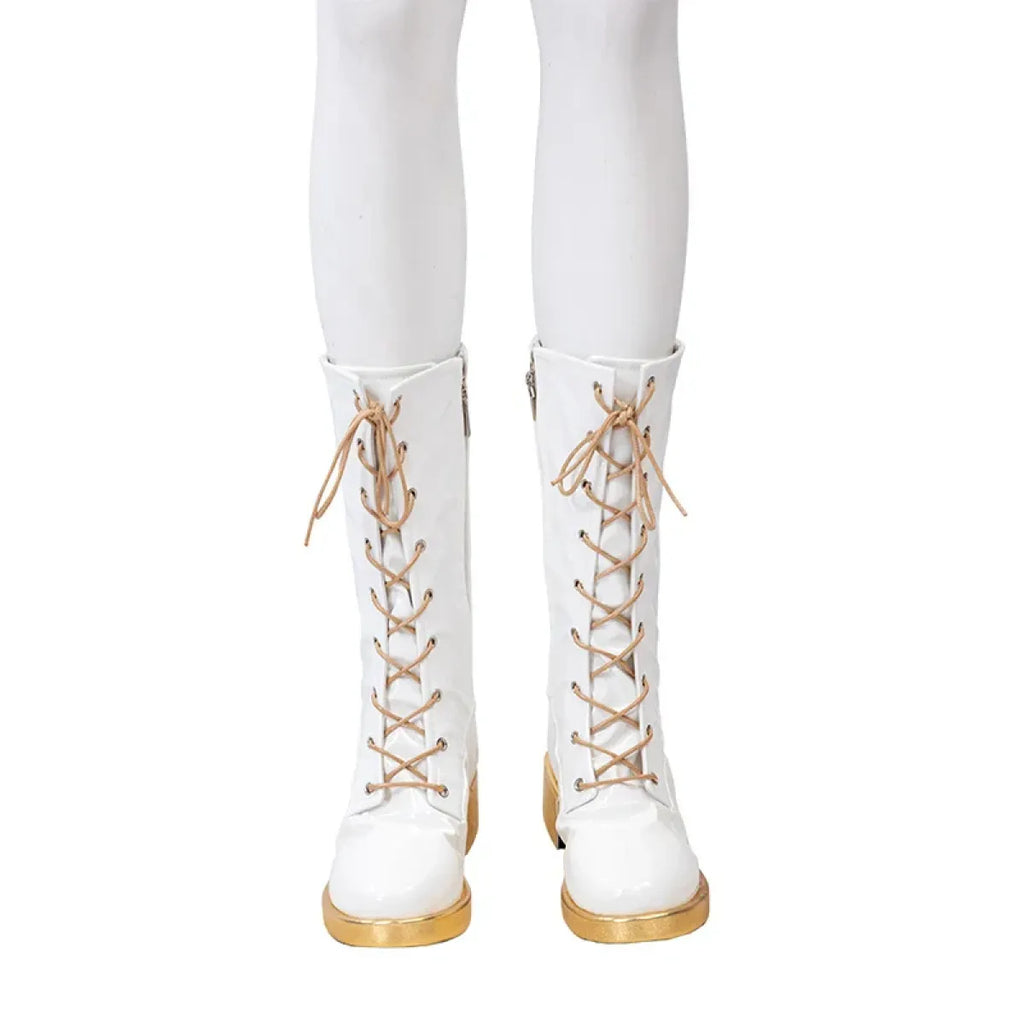 Zoey K-Pop Stage Cosplay Costume Set - Cosplay - Cosplay - 7