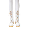 Zoey K-Pop Stage Cosplay Costume Set - Cosplay - Cosplay - 7