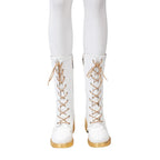 Zoey K-Pop Stage Cosplay Costume Set - Cosplay - Cosplay - 7