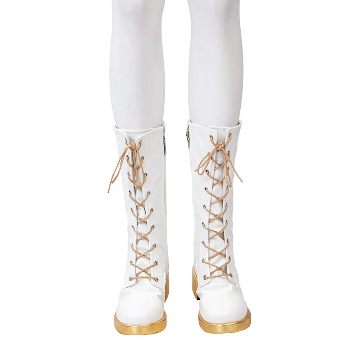 Zoey K-Pop Stage Cosplay Costume Set - Cosplay - Cosplay - 7