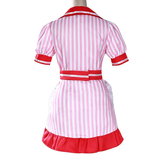 Marin Kitagawa Maid Cosplay Costume Set - Cosplay - Cosplay - 2