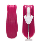 Mira Zoey Rumi K-Pop Cosplay Costume Set with Wig - Cosplay - Cosplay - 6