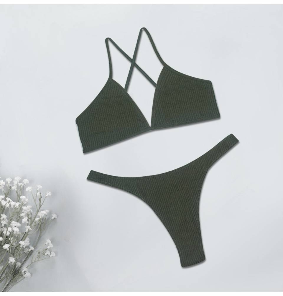 Thin Cotton Underwear Set - Women’s Clothing & Accessories - Underwear - 15 - 2024