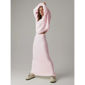 Cozy Knit V-Neck Sweater & Skirt Set - Bottoms - Sets / Co-ords - 5