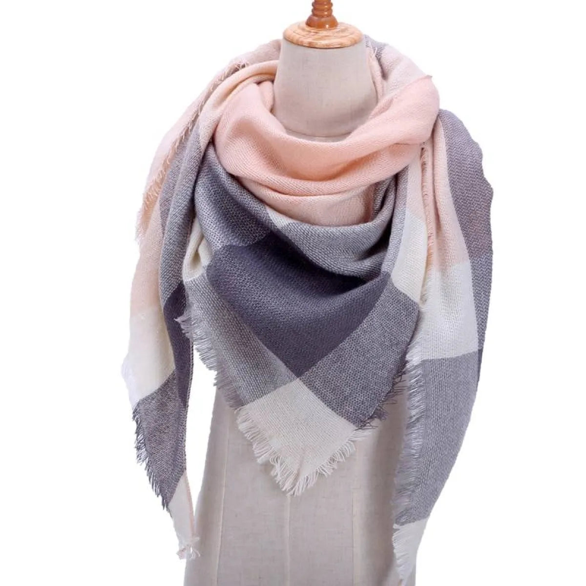 Silk Creative Arts Wrap - Women’s Clothing & Accessories - 1