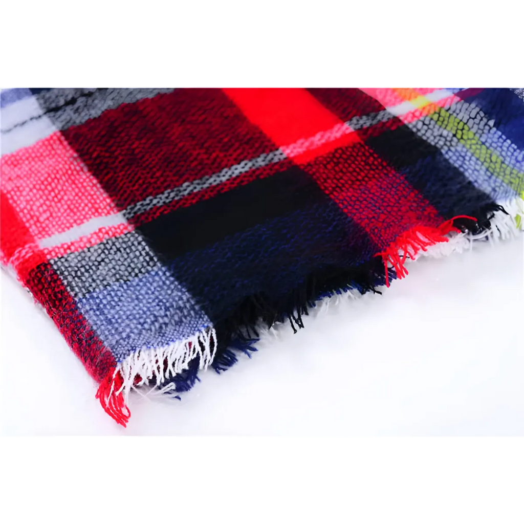 Silk Creative Arts Wrap - Women’s Clothing & Accessories - 10