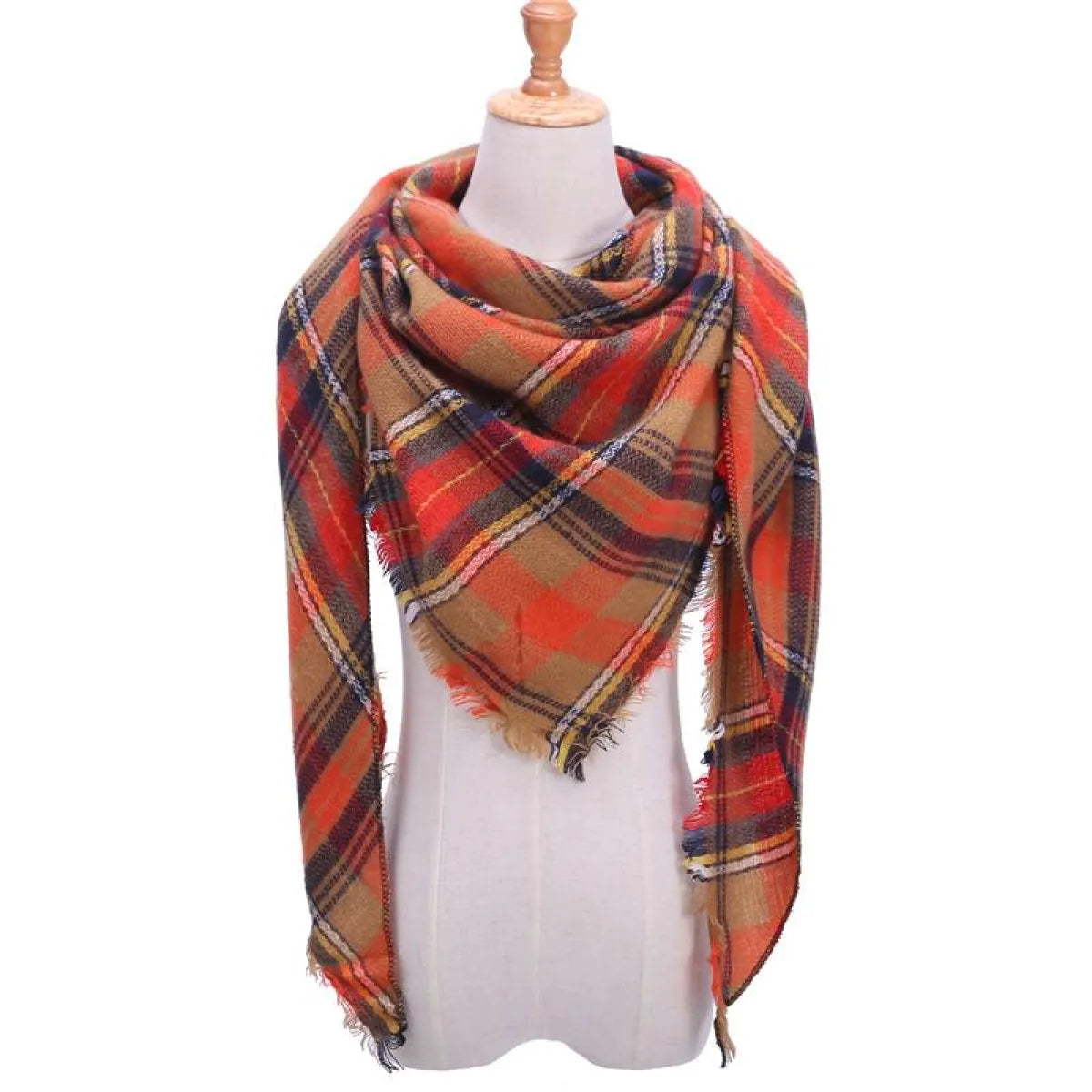 Silk Creative Arts Wrap - Women’s Clothing & Accessories - 16