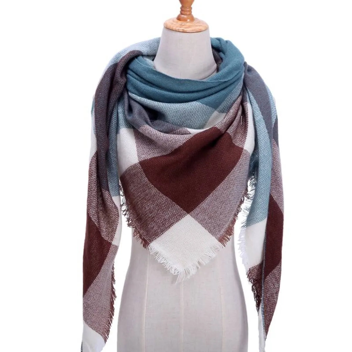 Silk Creative Arts Wrap - Women’s Clothing & Accessories - 23