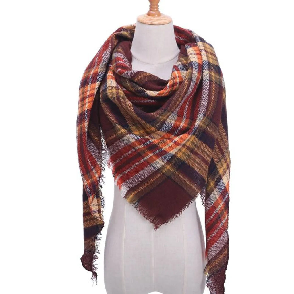 Silk Creative Arts Wrap - Women’s Clothing & Accessories - 25