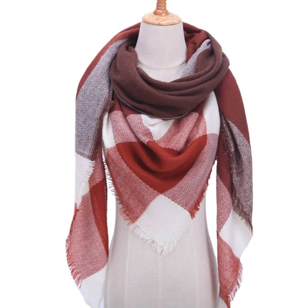 Silk Creative Arts Wrap - Women’s Clothing & Accessories - 30
