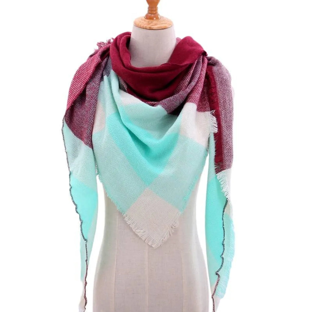 Silk Creative Arts Wrap - Women’s Clothing & Accessories - 36