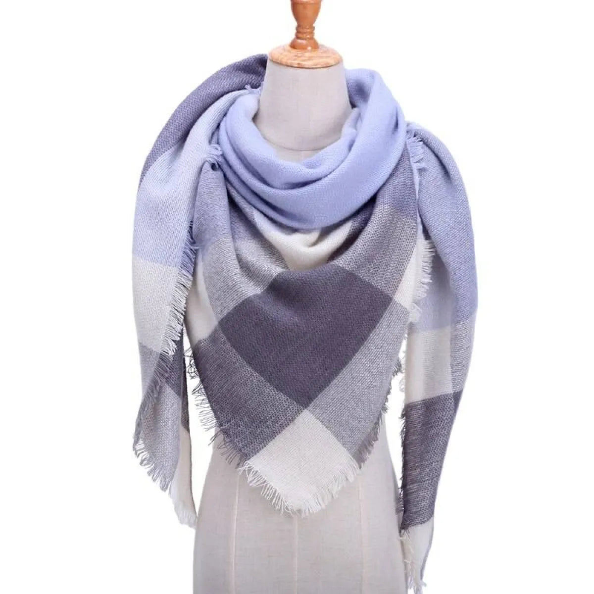Silk Creative Arts Wrap - Women’s Clothing & Accessories - 37