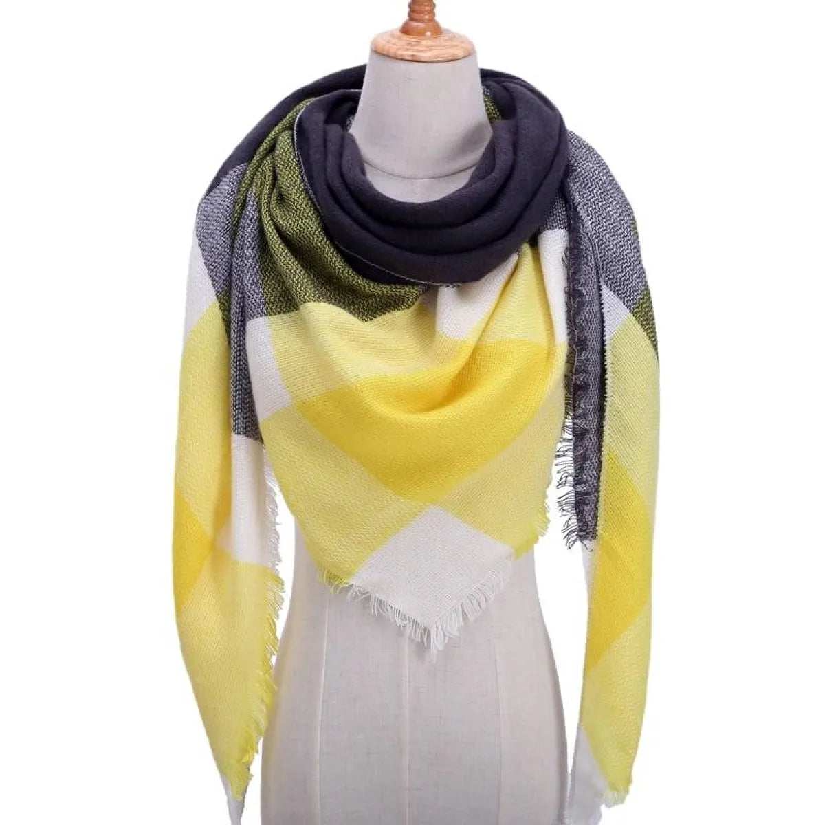 Silk Creative Arts Wrap - Women’s Clothing & Accessories - 38