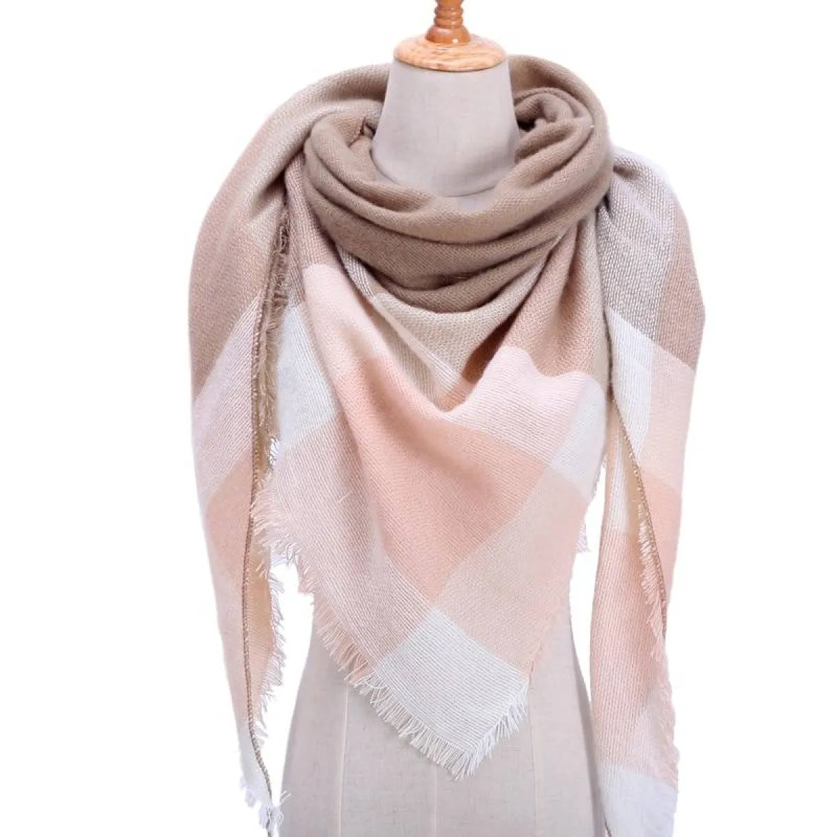 Silk Creative Arts Wrap - Women’s Clothing & Accessories - 40
