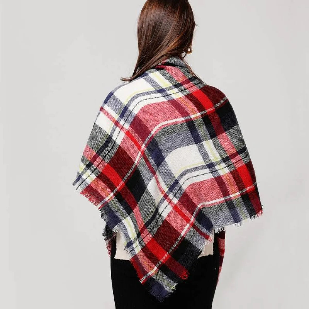 Silk Creative Arts Wrap - Women’s Clothing & Accessories - 6