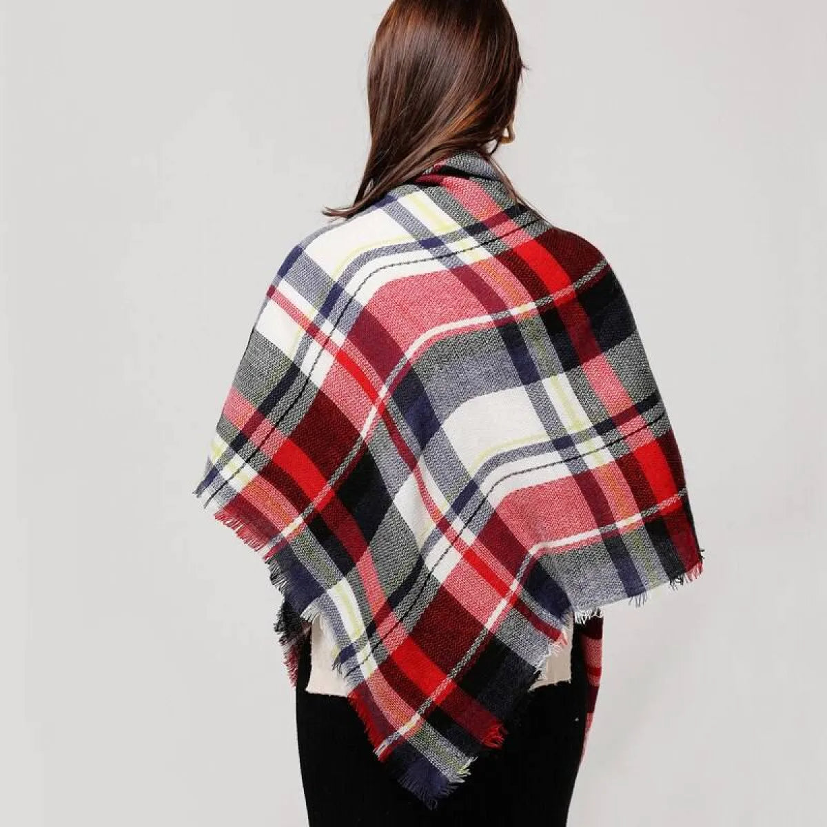 Silk Creative Arts Wrap - Women’s Clothing & Accessories - 8