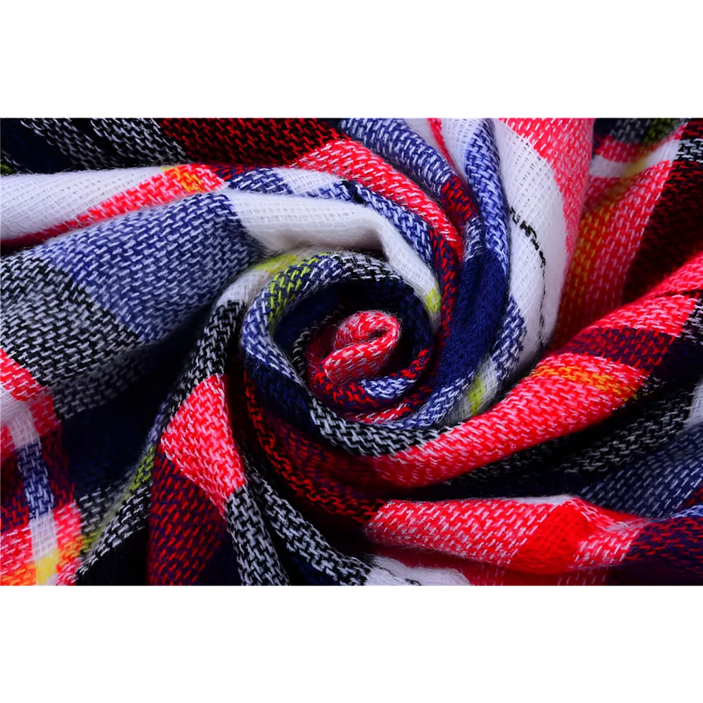 Silk Creative Arts Wrap - Women’s Clothing & Accessories - 9