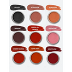 Cupid Lip Mud Tint for Lips & Cheeks - Harajuku Style - Cosmetics - 3