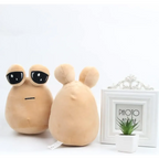 Kawaii Plush: Cute Cosmic Companion - Valentines Day Collection - 6