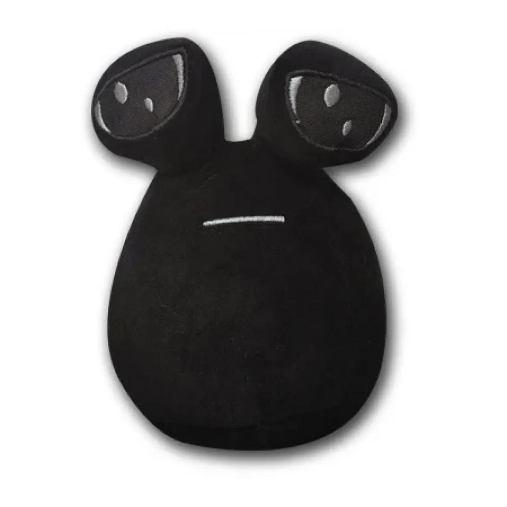 Kawaii Plush: Cute Cosmic Companion - Valentines Day Collection - 8