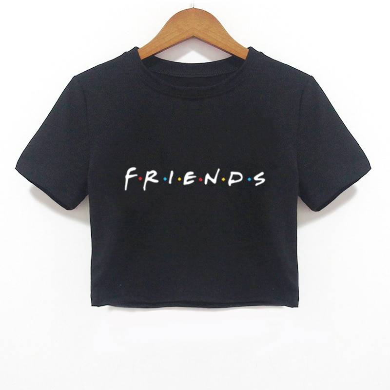 Cute Crop Tops - 12 / M - Women’s Clothing & Accessories - Shirts & Tops - 11 - 2024