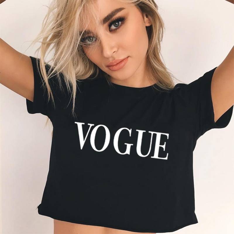 Cute Crop Tops - 10 / M - Women’s Clothing & Accessories - Shirts & Tops - 13 - 2024