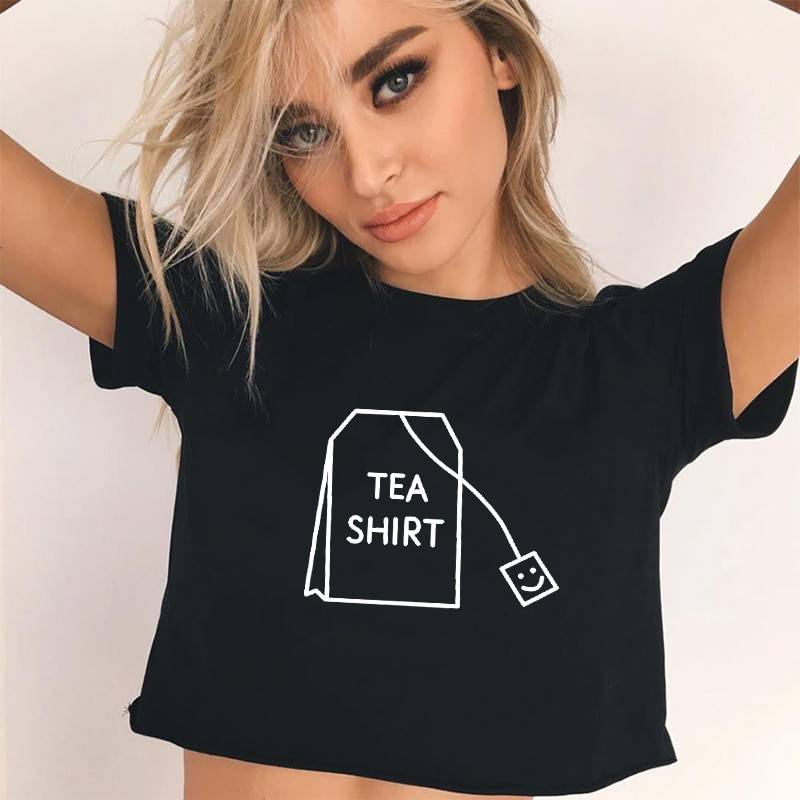 Cute Crop Tops - 3 / M - Women’s Clothing & Accessories - Shirts & Tops - 20 - 2024