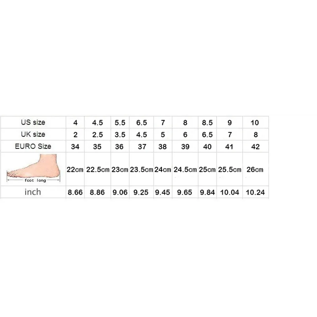 Cute Cross-Strap Flats - Princess Party Shoes - Accessories - 15