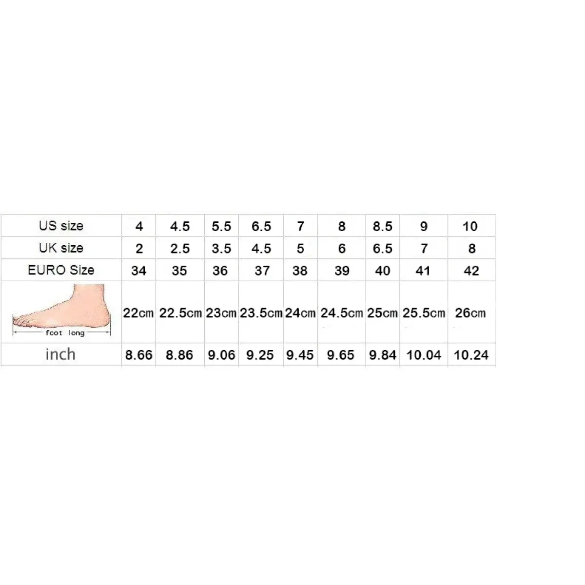 Cute Cross-Strap Flats - Princess Party Shoes - Accessories - 15