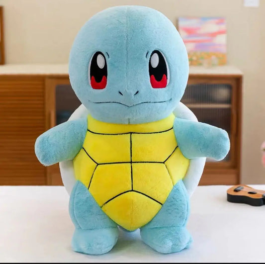 Anime-Inspired Plushies: Cute Pokemon & Friends Collection - Anime - Stuffed Animals - 2 - 2024