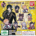Touken Ranbu Online Rubber Mascot Gashapon Capsule Toy (1 Capsule) - Best Sellers - Keychain - 1