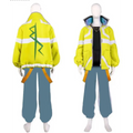 Cyberpunk Edge Walker male lead David themed hoodie hoodie - Cosplay - Cosplay - 8