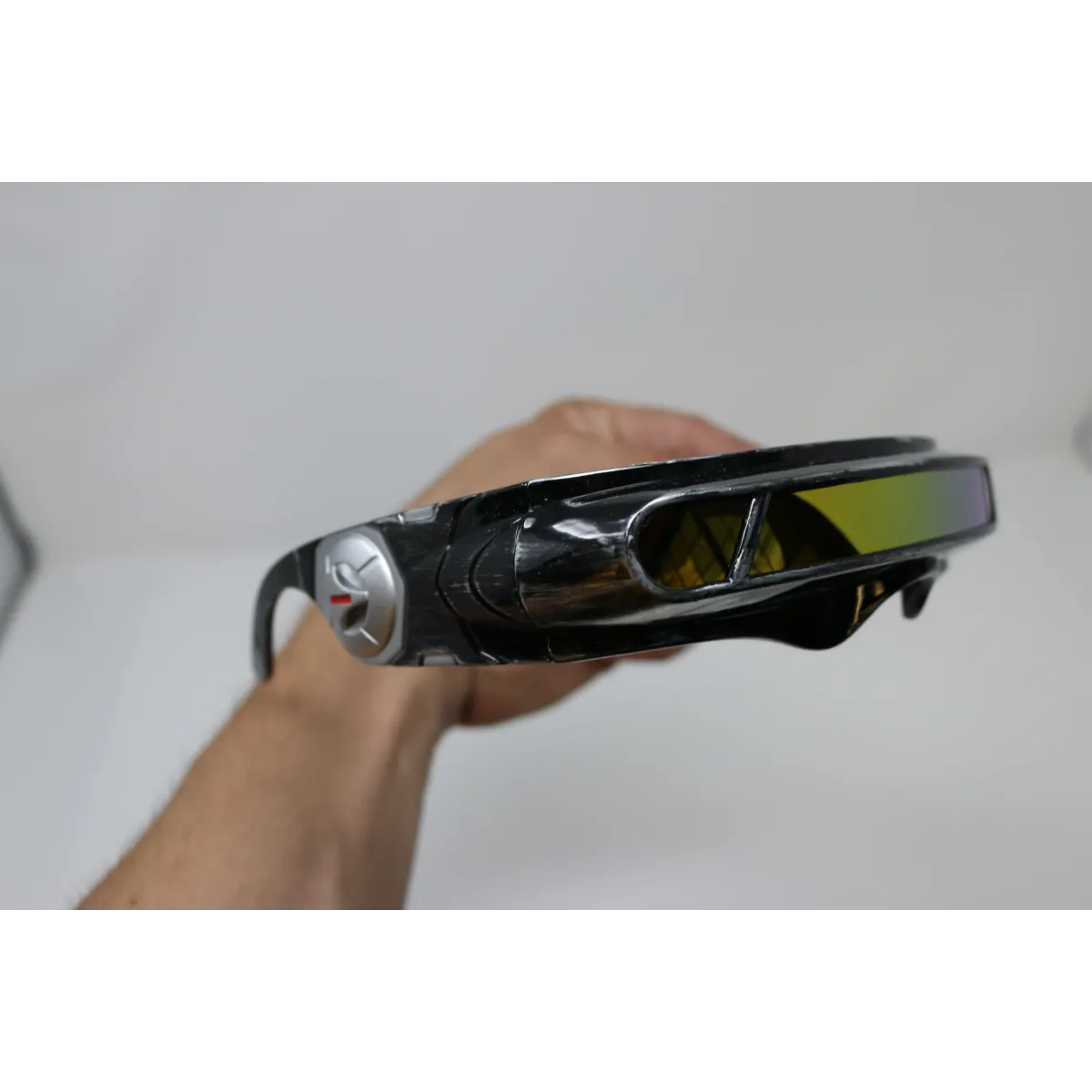 X-Men Style Cyclops Glasses Visor Cosplay - Cosplay - Helmets and Headwear - 7