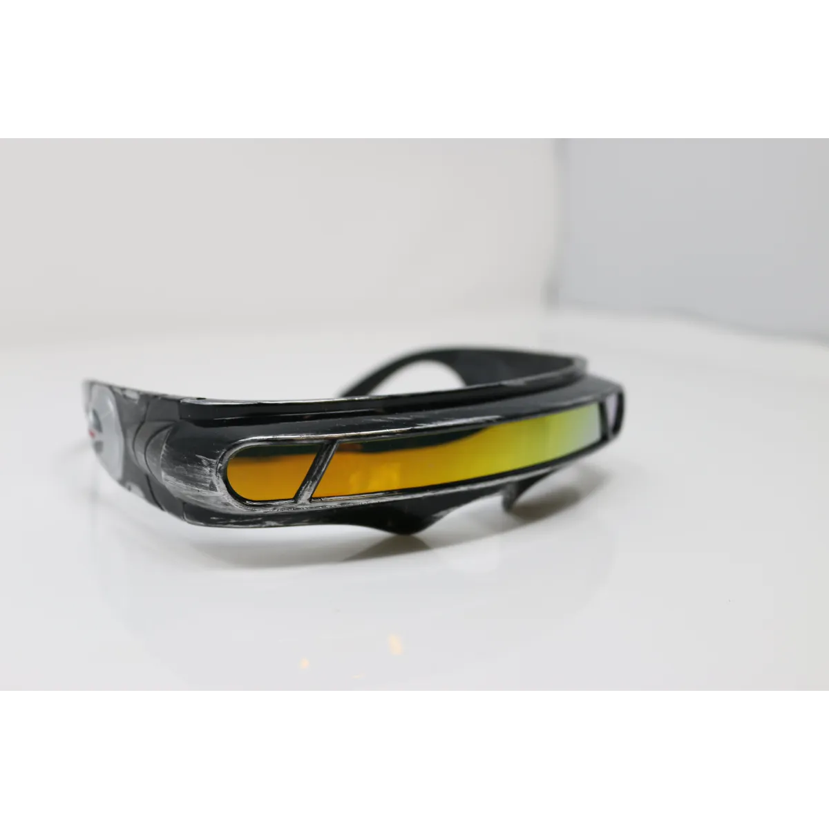 X-Men Style Cyclops Glasses Visor Cosplay - Cosplay - Helmets and Headwear - 4