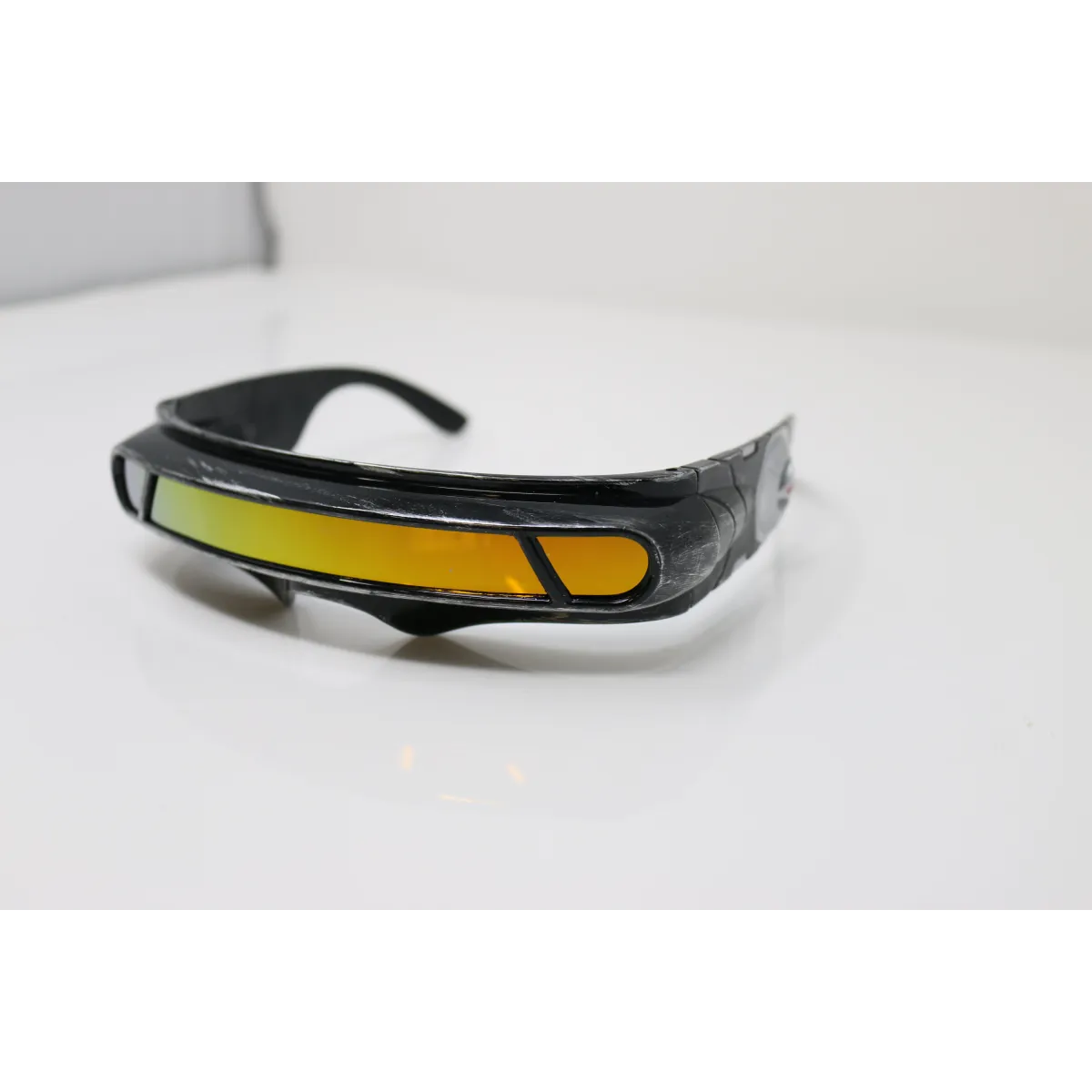 X-Men Style Cyclops Glasses Visor Cosplay - Cosplay - Helmets and Headwear - 6