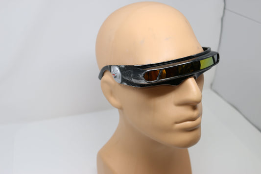 X-Men Style Cyclops Glasses Visor Cosplay - Cosplay - 2025 - 1 - Worldwide Shipping