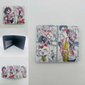 DAN DA DAN anime comic panel wallet - Anime - Purses - 1