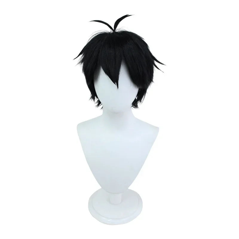 Honkai Star Rail Dan Heng Cosplay - wig 1 / XS / Honkai Star Rail - Cosplay - Costumes - 8 - 2024