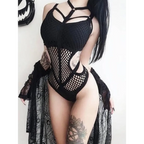 Sexy Dark Academia Gothic Hollow-Out Bodysuit - Women’s Clothing & Accessories - 4