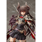 Rage of Bahamut Dark Dragon Knight Forte Action Figure - Figurines - Figures - 3