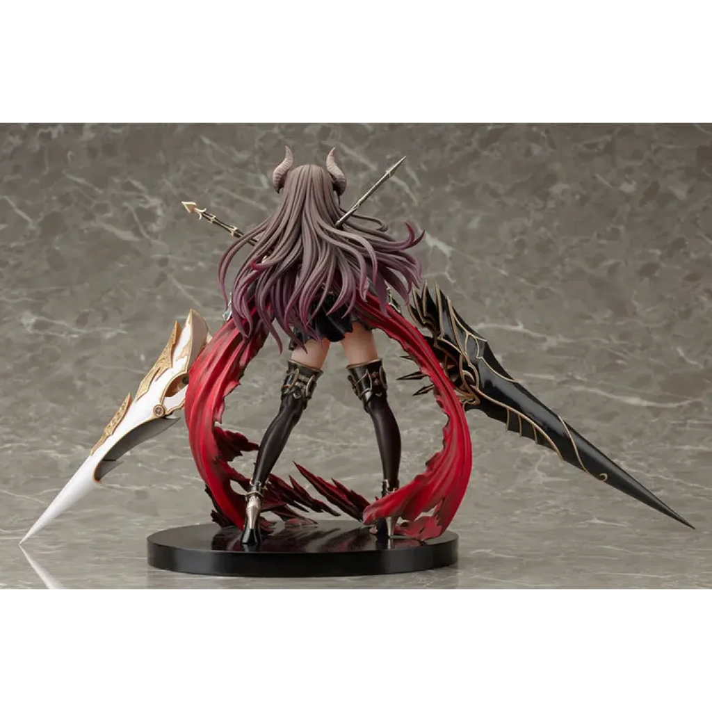 Rage of Bahamut Dark Dragon Knight Forte Action Figure - Figurines - Figures - 6