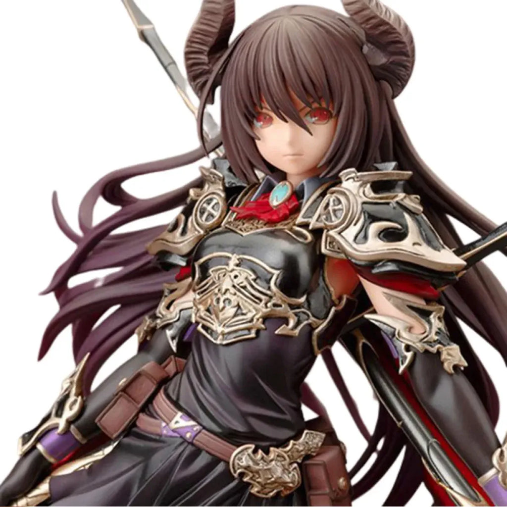 Rage of Bahamut Dark Dragon Knight Forte Action Figure - Figurines - Figures - 7