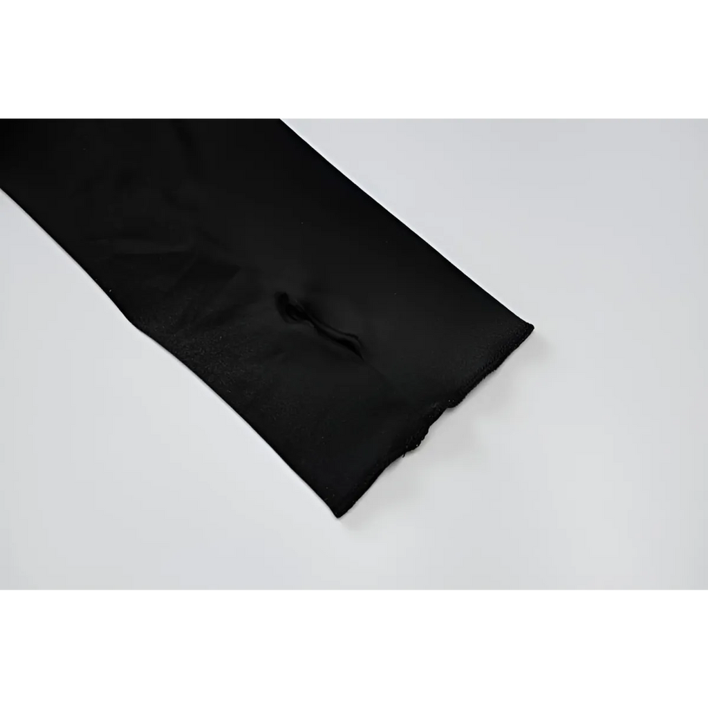 One Piece Crop Top - T-Shirts - 11