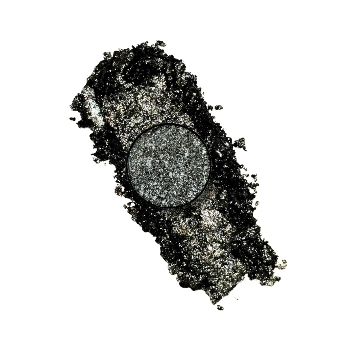 Dark Spell Pressed Glitter Pigment - Best Sellers - Cosmetics - 1