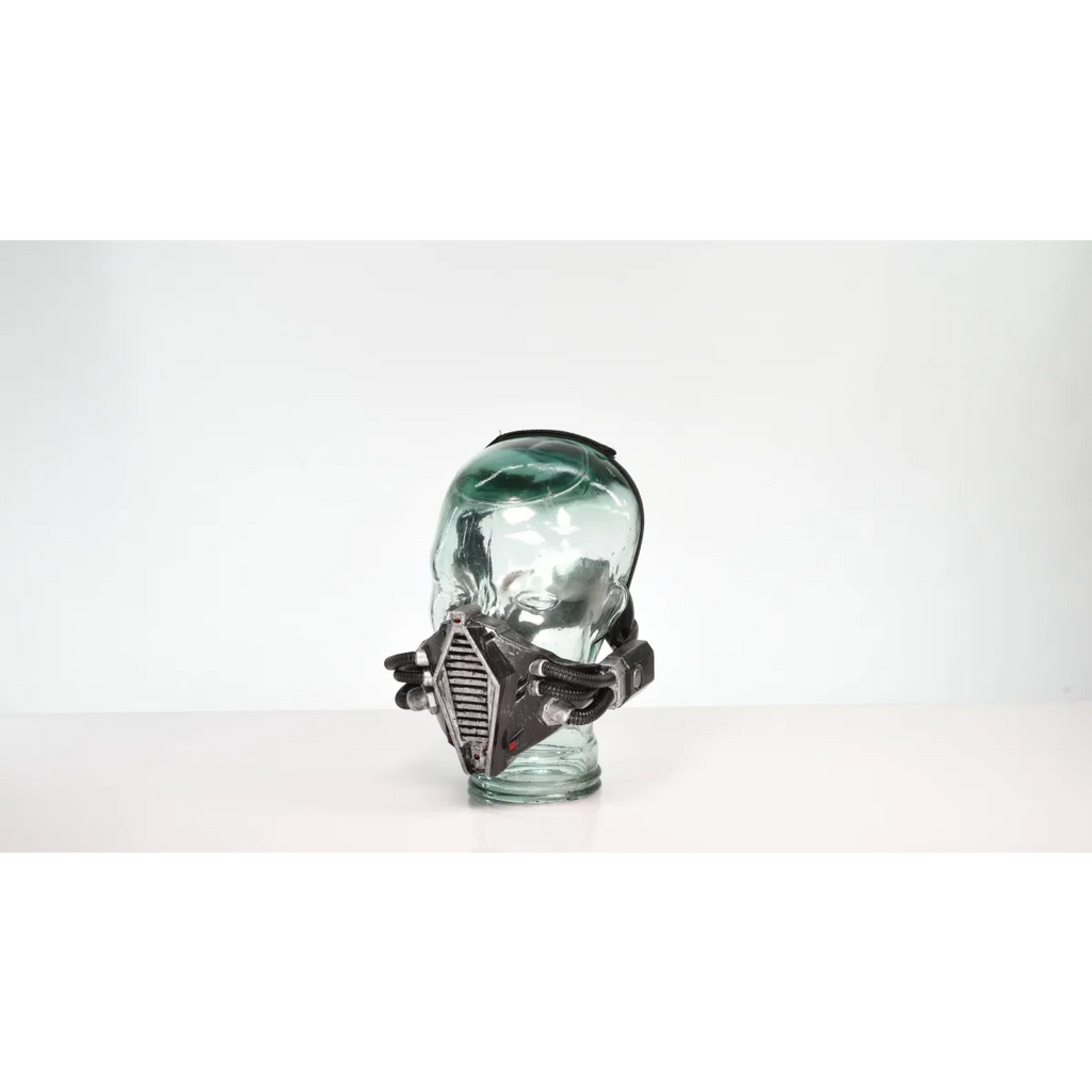 Darth Malgus Mask - Cosplay - Helmets and Headwear - 9