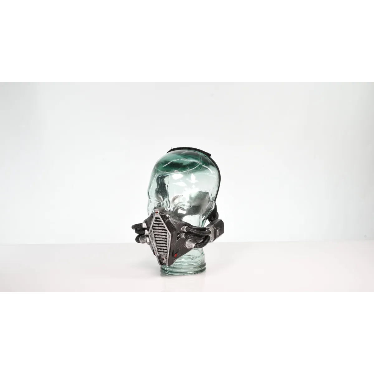 Darth Malgus Mask - Cosplay - Helmets and Headwear - 7