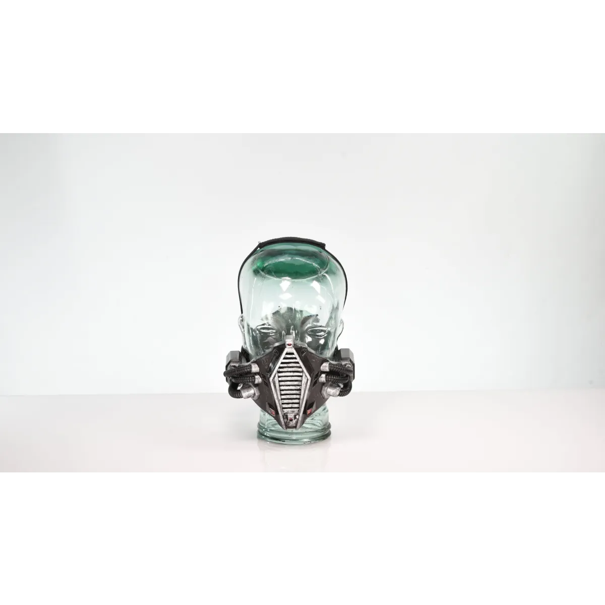 Darth Malgus Mask - Cosplay - Helmets and Headwear - 1