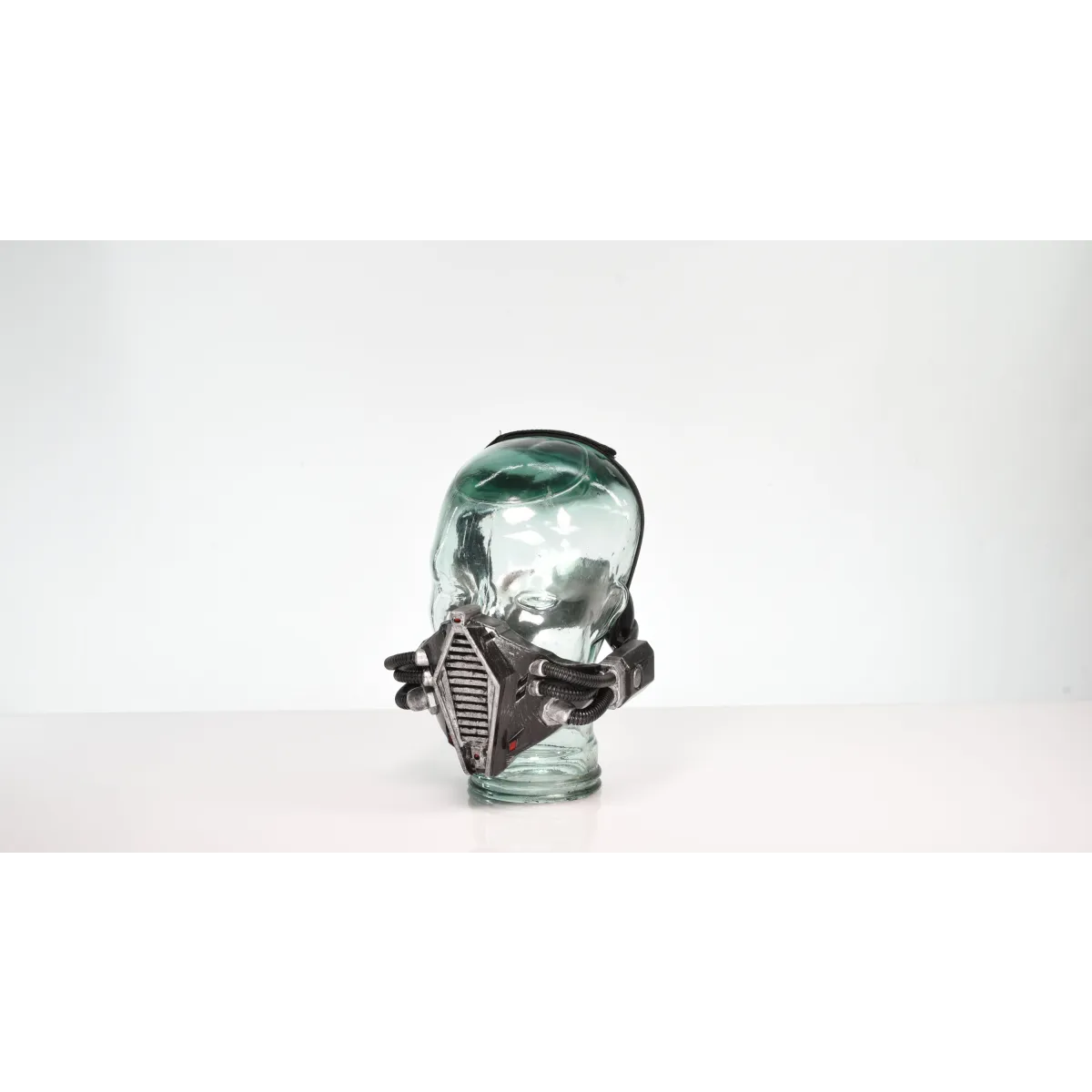 Darth Malgus Mask - Cosplay - Helmets and Headwear - 8