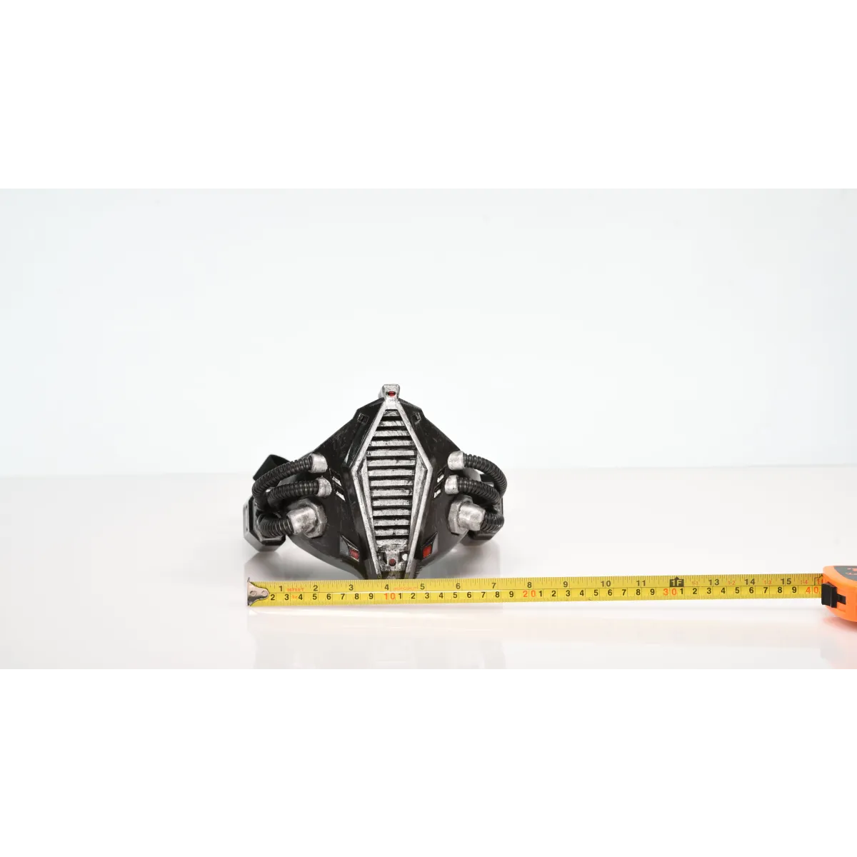 Darth Malgus Mask - Cosplay - Helmets and Headwear - 3